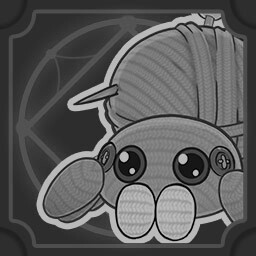 Discovered Arachknit