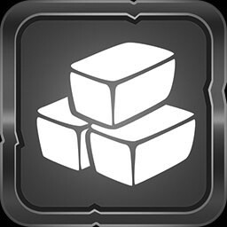 Every Mineral is Mine