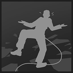 Mom, Dad! I can Fly!