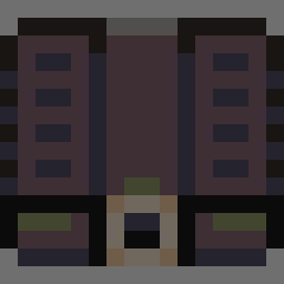 Maxed Waste Bot