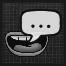 Small talk