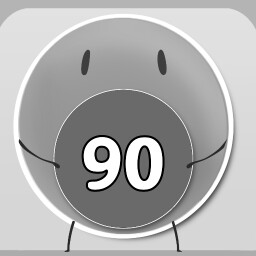 I Counted to 90
