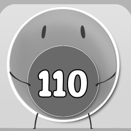 I Counted to 110