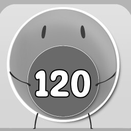 I Counted to 120