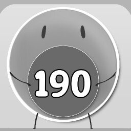 I Counted to 190