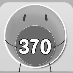 I Counted to 370