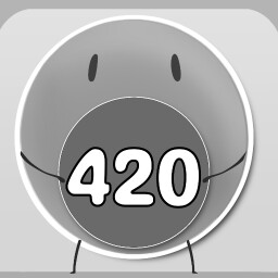 I Counted to 420
