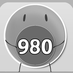 I Counted to 980
