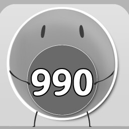 I Counted to 990