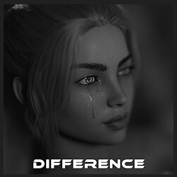 We aren't so different.