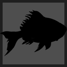 Uncommon Catch Crusader