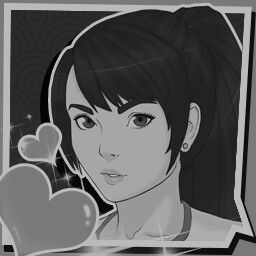 Sara Complete!