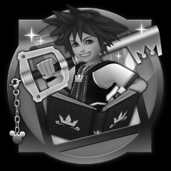 Record Keeper Sora