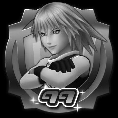 Level Master Riku