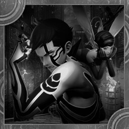 Demi-fiend Overcome