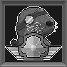 Mutant Hunter: Sealioneer