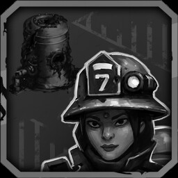 Factory Crucible Pyro