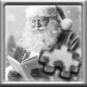 Santa Complete!