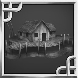 Fishing Outpost