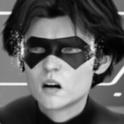Super Powered Dreams