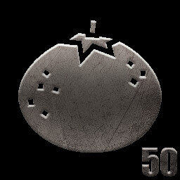 All Orange 50
