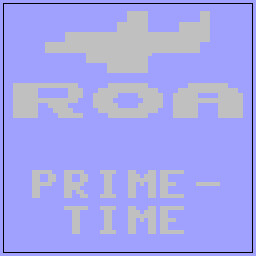 Passed primetime shift in Roanoke.