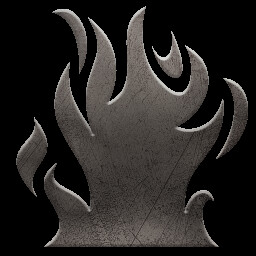 Dark Fire