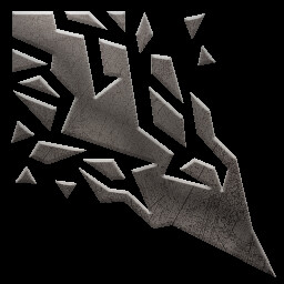 Dark Ice