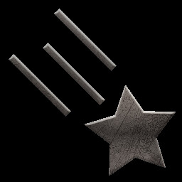 Shard of Blue Star