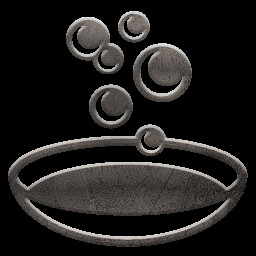Specter Dust