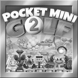 The ode to mini golf