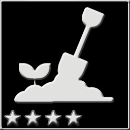 Harvest 100 Crops