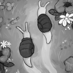Snail Trail Blazer