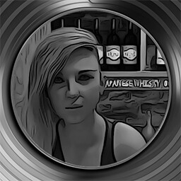 My Favorite Bartender