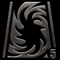 Greater Rift 5