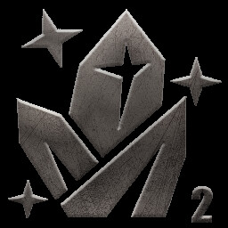 LV2 Gem Combination