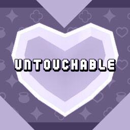 Untouchable