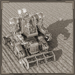 And I Would Plow Five Hundred More