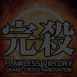 FLAWLESS VICTORY