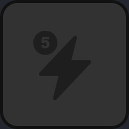 Half of generators