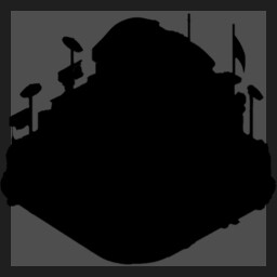 350 Trading Posts