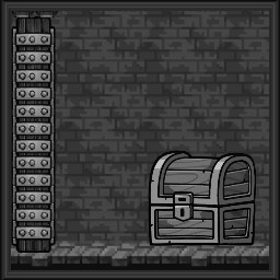 Secret Room
