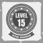 Lean and Mean... Level Fifteen!