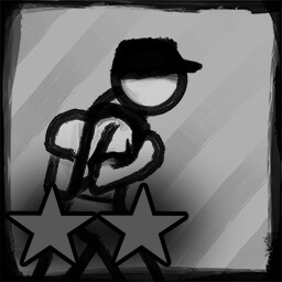 VETERAN WANDERER