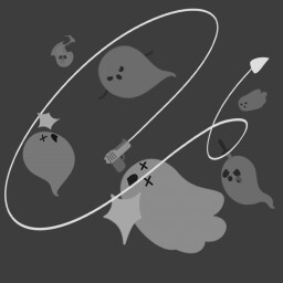 Professional Ghost Buster!