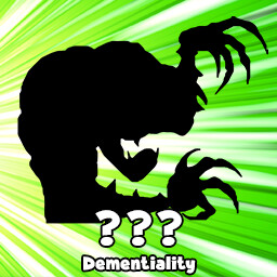 Dementiality X-Stranger