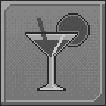First Drink