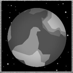 Arrival at the Pigeon Planet