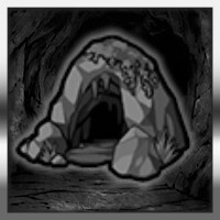 Solutional Cave