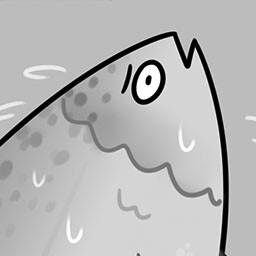 The fish of my dreams